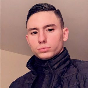 Meet your Posher, Nick